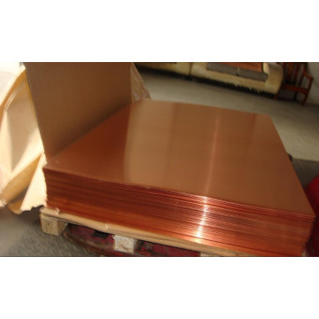 T1 copper sheet